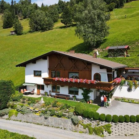 Haus Gertrud Apartment Jerzens Exterior photo